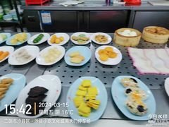 -沙县小吃文化城