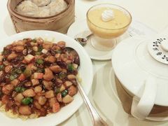 福建炒饭-東海海鲜酒家(中信广场店)