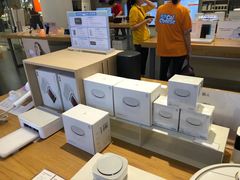 -小米之家(长宁中山公园龙之梦店)