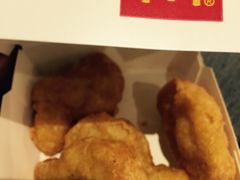 -麦当劳(东吴广场银泰城店)