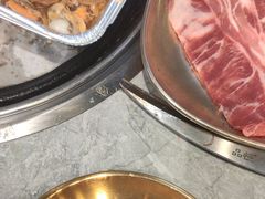 -金喜娜无限自助烤肉(泰达永旺店)