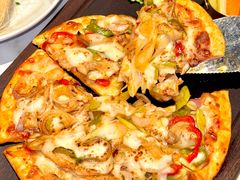 -丝路有约·优雅新疆菜(万宴城店)