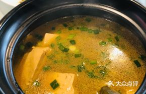 Qiaolin Old Tofu