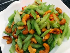 -陈帅夜排档·龙虾·炒菜·烤串(世茂店)