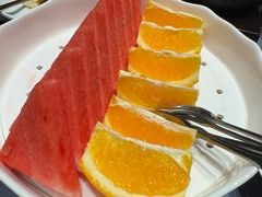 -狮王府淮扬菜(万象城店)