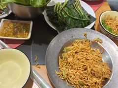 -德四家·云南傣味烧烤品牌(和谐店)