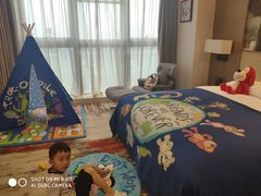 -重庆观音桥华美达安可酒店