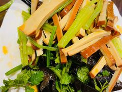 -葛记焖饼(伏牛路店)