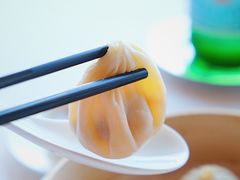 -金轩中餐厅 Jin Xuan(浦东丽思卡尔顿酒店)