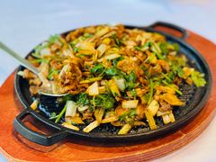 -满堂·烤鸭店·北京菜(鼓楼店)