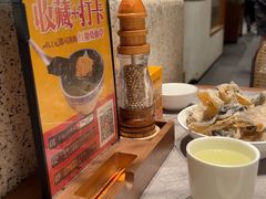 -顺德公·广东猪肚鸡(车公庙总店)