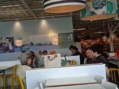 -宜家·瑞典风味餐厅(无锡店)