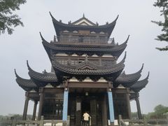 -东湖景区