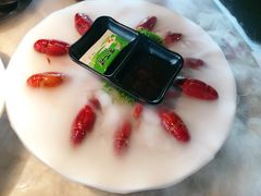 -沪小胖小龙虾(淮海中路旗舰店)