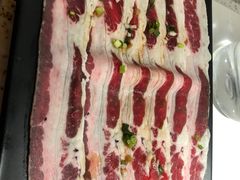吾桑格-花味烤肉·拌饭(庐阳万象汇店)