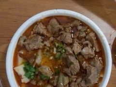 顾四十里铺羊肉面-顾四十里铺羊肉面(凤城六路店)