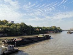 -运河游船(武林门码头)