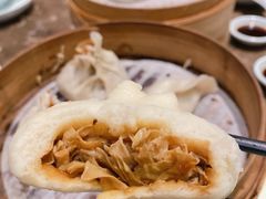豆腐皮包-冶春(星汉大厦店)
