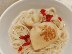-海底捞火锅(团结桥店)