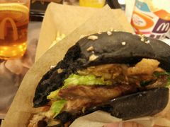 -麦当劳(宜兴人民路店)