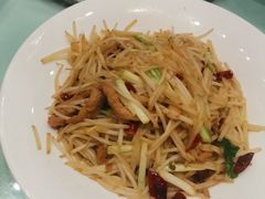-金穗-老荣成·荣成菜
