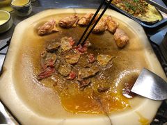-老渔家白族石板烧旗舰店