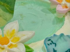 -山与蓝·轻糖鲜果蛋糕(勒泰店)