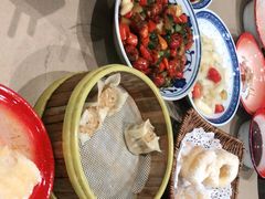 -老三样·旧食新味(万寿宫店)