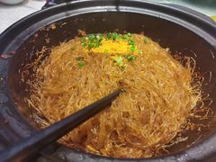 蟹黄粉丝-湘知湘味(岳麓山店)
