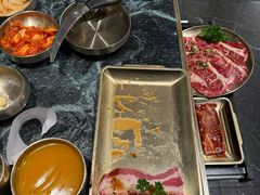 -韩宫宴和牛烤肉(苏州悠方购物中心店)