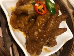 -点都德(大茶楼店)