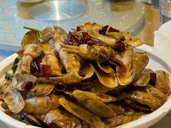 -小平岛開海水饺(浑南店)