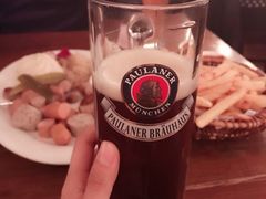 -宝莱纳啤酒花园餐厅PAULANER BRAUHAUS Nanjing(广州路店)