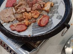 -焱味真•韩牛自助烤肉(大学城店)