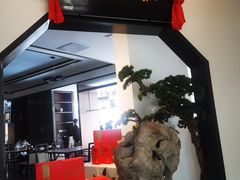 门面-松鹤楼·非遗·苏帮菜(融科店)