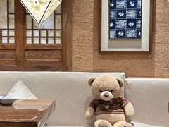 -云海肴·汽锅鸡·云南代表菜(五道口购物中心店)