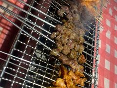 -生火火·小炉子炭烤(金楠天街总店)