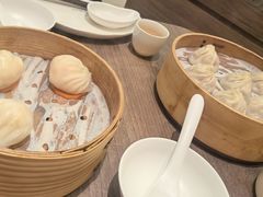 -苏小柳点心·手作小笼包(浦东嘉里城分院)