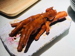 妈妈凤爪-花千醉(新街口店)