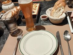 -秋林西餐厅(总店)