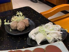 -成都老码头火锅(旺角店)