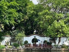 -东莞市可园博物馆