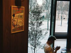 -安妮意大利餐厅(世贸天阶店)