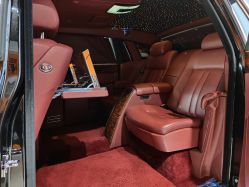 -喜乐汇·婚车(华润橡树湾3期店)