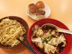 -龙抄手(春熙路总店)