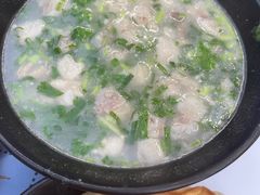 -回香楼大连新派清真菜