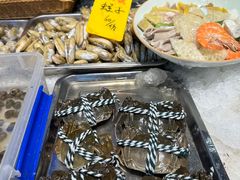 -501號台州海鲜餐厅(海创园店)