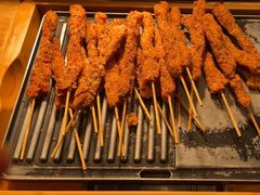 -比格比萨自助(大兴荟聚店)
