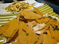 玉米锅巴-千岛湖小鱼儿·淳安匠心农家菜