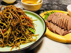 枣沫糊-西安饭庄·非遗陕菜(钟楼店)